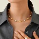 Marco Bicego Siviglia Halskette (Ref: CB2652-E_MPW_Y_02) - Bild 2
