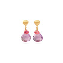 Marco Bicego Paradise Ohrringe (Ref: OB1955 MIX331 Y) - Bild 0