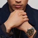 Longines HYDROCONQUEST GMT (Ref: L3.790.4.66.6) - Bild 5