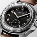Longines LONGINES PILOT MAJETEK (Ref: L2.838.4.53.0) - Bild 5
