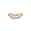 Schaffrath LA LUNA Diamantring (Ref: 758_2N287_100_RW) - Bild 0