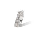 Marco Bicego Goa Ring (Ref: AG269 B2 W) - Bild 0