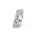 Marco Bicego Goa Ring (Ref: AG269 B2 W) - Bild 2