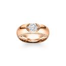 Schaffrath LIBERTÉ Diamantring (Ref: 758_L1062_70_RW) - Bild 2