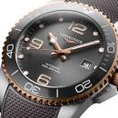 Longines HYDROCONQUEST (Ref: L3.781.3.78.9) - Bild 6