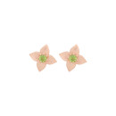Bron Poppy Ohrschmuck (Ref: 8OR4908MPE) - Bild 0