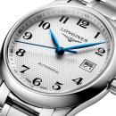 Longines LONGINES MASTER COLLECTION (Ref: L2.257.4.78.6) - Bild 5