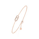 Messika Messika CARE(S) Armband (Ref: 12075-PG) - Bild 0
