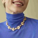 Marco Bicego Petali Collier (Ref: CB2441_B_Y_02) - Bild 2