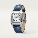 Cartier Santos-Dumont (Ref: WSSA0086) - Bild 2