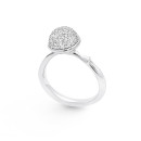 Ole Lynggaard Copenhagen Lotus Ring mittel (Ref: A2711-503) - Bild 0