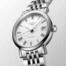 Longines LONGINES ELEGANT COLLECTION (Ref: L4.309.4.18.6) - Bild 3