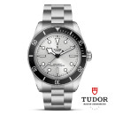 TUDOR Black Bay 68 (Ref: M7943A1A0NU-0002) - Bild 0