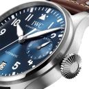 IWC BIG PILOT’S WATCH EDITION «LE PETIT PRINCE» (Ref: IW501002) - Bild 3