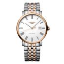 Longines LONGINES ELEGANT COLLECTION (Ref: L4.910.5.11.7) - Bild 0