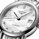 Longines The Longines Elegant Collection (Ref: L4.309.4.87.6) - Bild 5