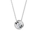 Schaffrath CALLA Collier (Ref: 214_CALL2_40_WW) - Bild 0