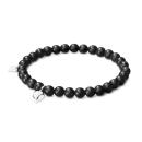 Tamara Comolli INDIA Drop Armband Ebenholz (Ref: B-IND-EW-Dr-m-wg) - Bild 0