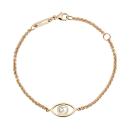 Chopard Happy Diamonds Icons Armband  (Ref: 857863-5001) - Bild 0