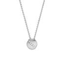 Schaffrath PATCHMATCH Collier (Ref: 214_U0001-5_007_WW) - Bild 0