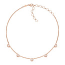 Chopard My Happy Hearts Halskette (Ref: 81A088-5501) - Bild 0