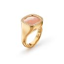 Ole Lynggaard Copenhagen Cushion Ring (Ref: A2840-402) - Bild 0