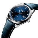 Longines LONGINES MASTER COLLECTION (Ref: L2.793.4.97.0) - Bild 4