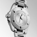 Longines HYDROCONQUEST SYLT EDITION (Ref: L3.779.4.19.6) - Bild 2