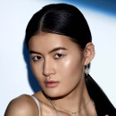 Messika Einzelner My Twin Ohrclip mittleres Ohr PS (Ref: 10121-YG) - Bild 3