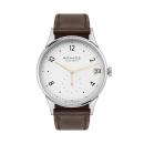 NOMOS Glashütte Minimatik 39 Datum Gold (Ref: 1251) - Bild 0