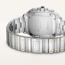 Cartier Santos de Cartier (Ref: W2SA0035) - Bild 5
