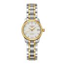 Longines LONGINES MASTER COLLECTION (Ref: L2.128.5.77.7) - Bild 0