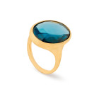 Marco Bicego Lunaria ColorRing (Ref: AB670 TPL01 Y) - Bild 0