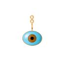 Ole Lynggaard Copenhagen Evil Eye Ohrring-Anhänger (Ref: A3039-401) - Bild 0