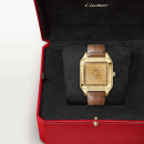 Cartier Santos-Dumont (Ref: WGSA0111) - Bild 7