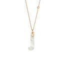 Gellner Love Letters Collier (Ref: 2-81713-10) - Bild 0
