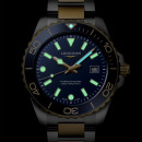 Longines HYDROCONQUEST (Ref: L3.769.3.96.7) - Bild 6