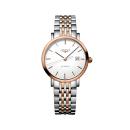 Longines The Longines Elegant Collection (Ref: L4.310.5.12.7) - Bild 0