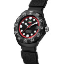 TAG Heuer TAG HEUER FORMULA 1 SOLARGRAPH (Ref: WBY1114.FT8084) - Bild 2