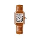 Cartier Tank Louis Cartier (Ref: WGTA0010) - Bild 0