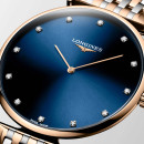 Longines LA GRANDE CLASSIQUE DE LONGINES (Ref: L4.866.1.98.7) - Bild 4