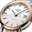 Longines The Longines Elegant Collection (Ref: L4.309.5.12.7) - Bild 4