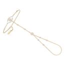 Messika Lucky Eye Handkette (Ref: 11334-YG) - Bild 0