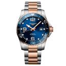 Longines HYDROCONQUEST (Ref: L3.781.3.98.7) - Bild 0
