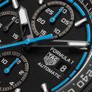 TAG Heuer TAG HEUER FORMULA 1 CHRONOGRAPH (Ref: CBZ2084.FT8097) - Bild 5