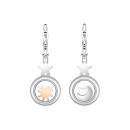 Chopard Happy Diamonds Icons Ohrhänger (Ref: 839434-1401) - Bild 3