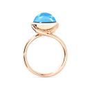 Tamara Comolli BOUTON Ring Large (Ref: R-BOU-l-ToSw-rg) - Bild 2
