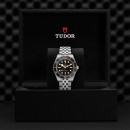 TUDOR Black Bay 58 (Ref: M7939A1A0NU-0001) - Bild 5