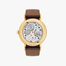 NOMOS Glashütte Tangente Gold 33 Doré (Ref: 105) - Bild 2