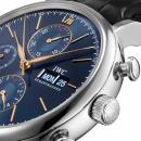 IWC PORTOFINO CHRONOGRAPH (Ref: IW391036) - Bild 3